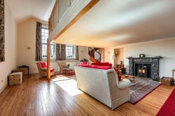 Images for The Old School, Manse Road, Gordon, Scottish Borders
