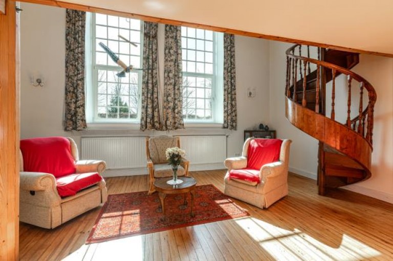Images for The Old School, Manse Road, Gordon, Scottish Borders