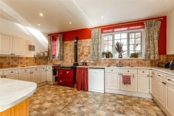 Images for The Old School, Manse Road, Gordon, Scottish Borders