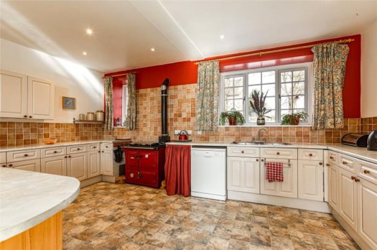 Images for The Old School, Manse Road, Gordon, Scottish Borders