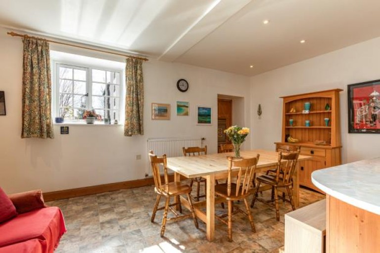 Images for The Old School, Manse Road, Gordon, Scottish Borders