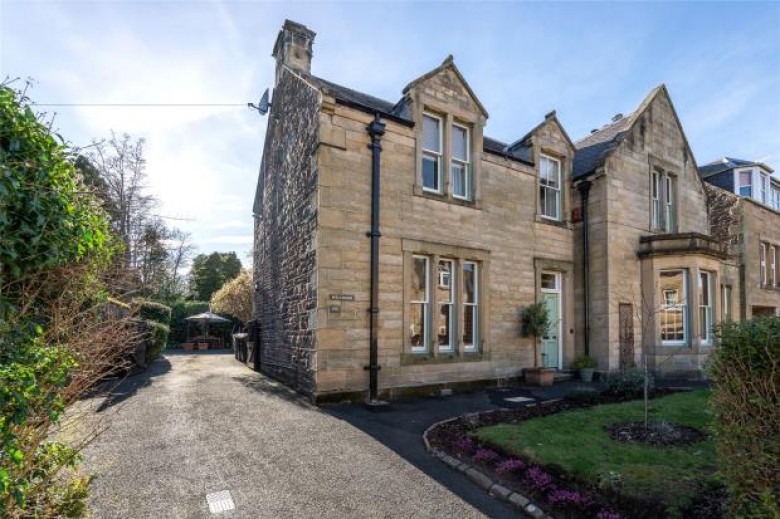 Click the photo for more details of Wellwood, Scott Street, Galashiels, Scottish Borders