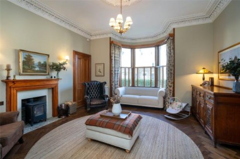 Click the photo for more details of Wellwood, Scott Street, Galashiels, Scottish Borders