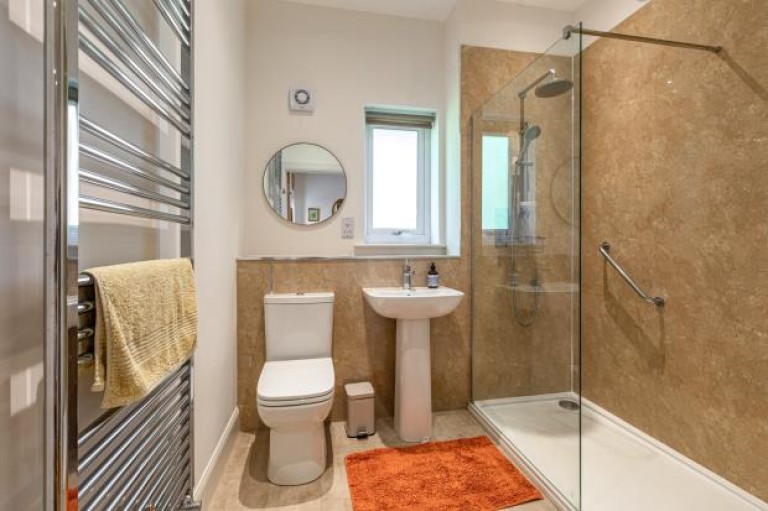 Images for 36A, Glendale Road, Wooler, Northumberland