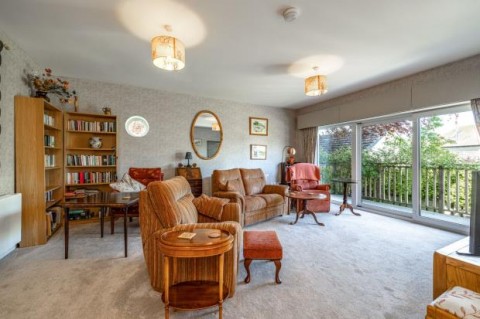 Click the photo for more details of 36A, Glendale Road, Wooler, Northumberland