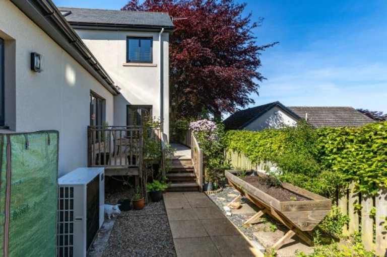 Images for 36A, Glendale Road, Wooler, Northumberland