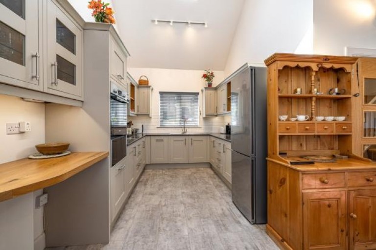 Images for 36A, Glendale Road, Wooler, Northumberland