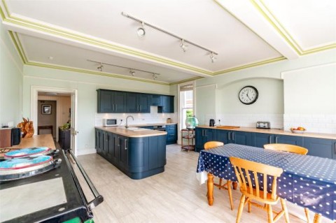 Click the photo for more details of Mounthooly House, Jedburgh, Scottish Borders