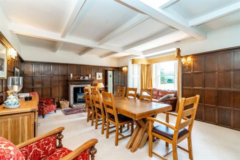 Images for Mounthooly House, Jedburgh, Scottish Borders
