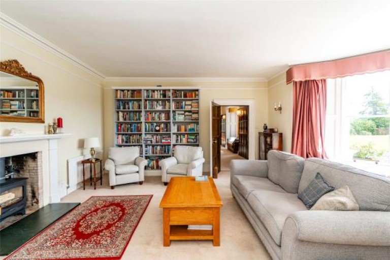 Images for Mounthooly House, Jedburgh, Scottish Borders