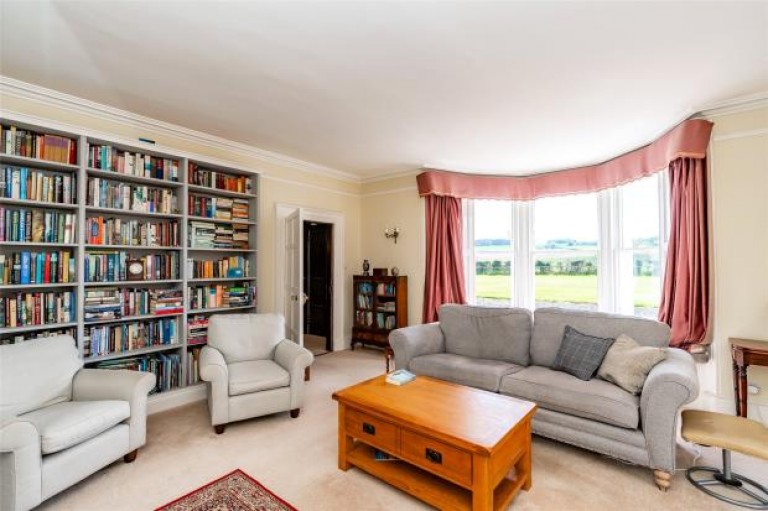 Images for Mounthooly House, Jedburgh, Scottish Borders