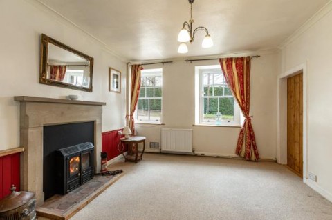 Click the photo for more details of Whitsomehill Farm Cottage, Whitsome, Duns, Scottish Borders