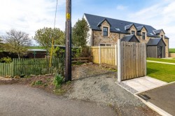 Images for Whitsomehill Farm Cottage, Whitsome, Duns, Scottish Borders