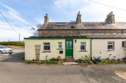 Images for Whitsomehill Farm Cottage, Whitsome, Duns, Scottish Borders
