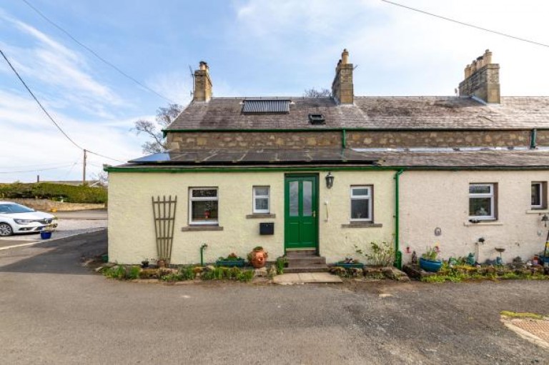 Images for Whitsomehill Farm Cottage, Whitsome, Duns, Scottish Borders