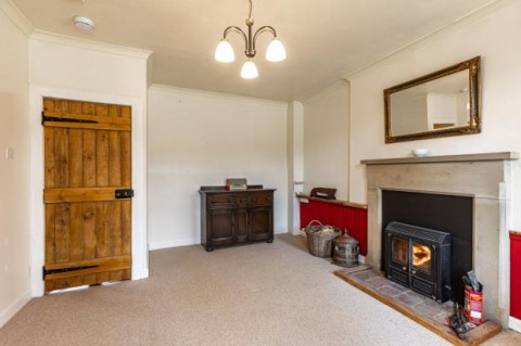 Click the photo for more details of Whitsomehill Farm Cottage, Whitsome, Duns, Scottish Borders