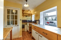 Images for Whitsomehill Farm Cottage, Whitsome, Duns, Scottish Borders