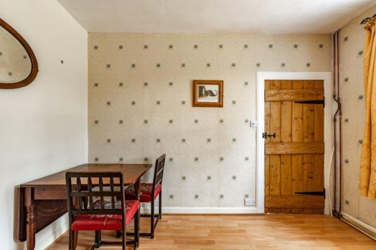 Images for Whitsomehill Farm Cottage, Whitsome, Duns, Scottish Borders