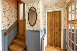 Images for Whitsomehill Farm Cottage, Whitsome, Duns, Scottish Borders