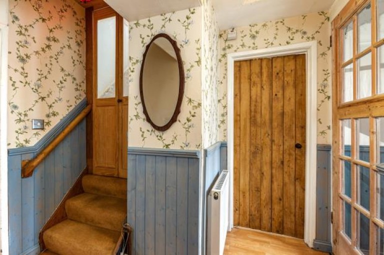Images for Whitsomehill Farm Cottage, Whitsome, Duns, Scottish Borders