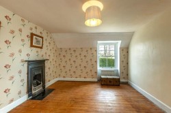 Images for Whitsomehill Farm Cottage, Whitsome, Duns, Scottish Borders