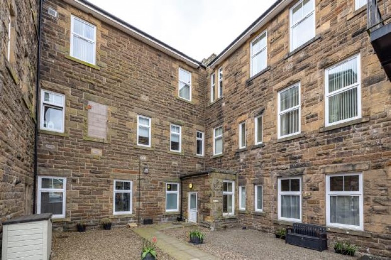 Click the photo for more details of 56 Dingleton Apartments, Chiefswood Road, Melrose, Scottish Borders