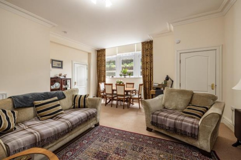Images for 56 Dingleton Apartments, Chiefswood Road, Melrose, Scottish Borders
