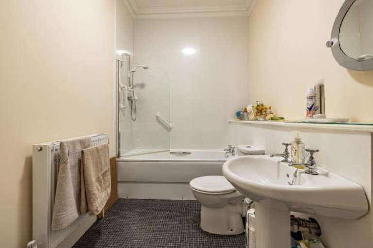 Images for 56 Dingleton Apartments, Chiefswood Road, Melrose, Scottish Borders