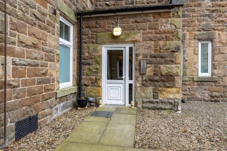 Images for 56 Dingleton Apartments, Chiefswood Road, Melrose, Scottish Borders