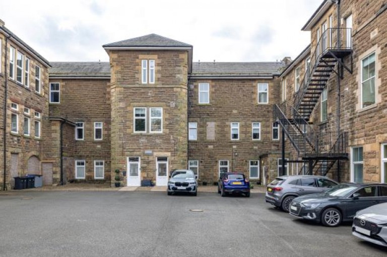 Images for 56 Dingleton Apartments, Chiefswood Road, Melrose, Scottish Borders