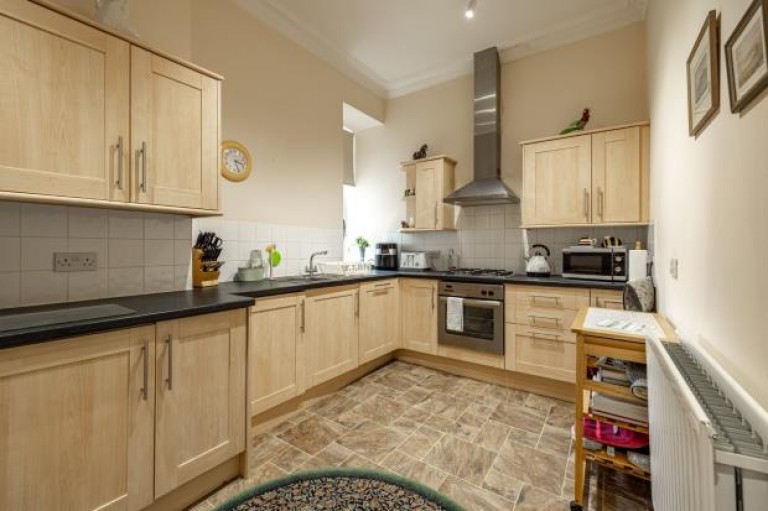 Images for 56 Dingleton Apartments, Chiefswood Road, Melrose, Scottish Borders