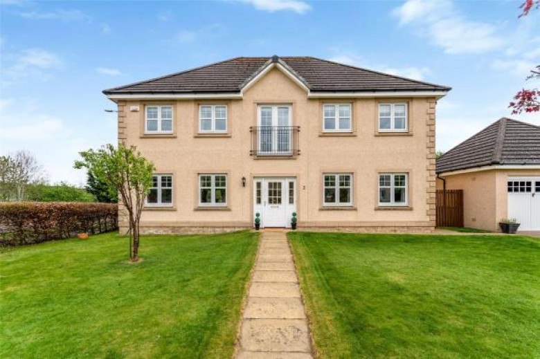 Click the photo for more details of Thirlestane Drive, Lauder, Scottish Borders