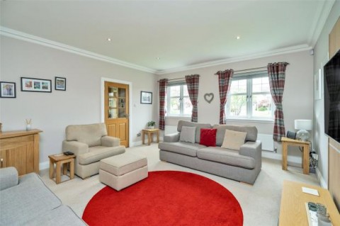 Click the photo for more details of Thirlestane Drive, Lauder, Scottish Borders