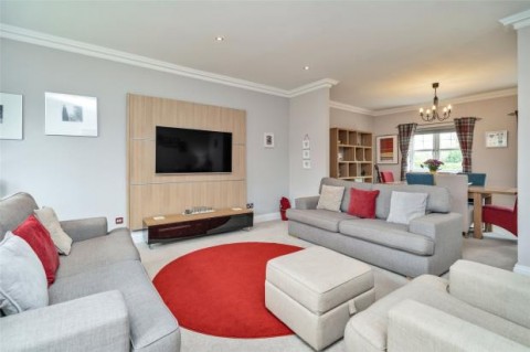 Click the photo for more details of Thirlestane Drive, Lauder, Scottish Borders