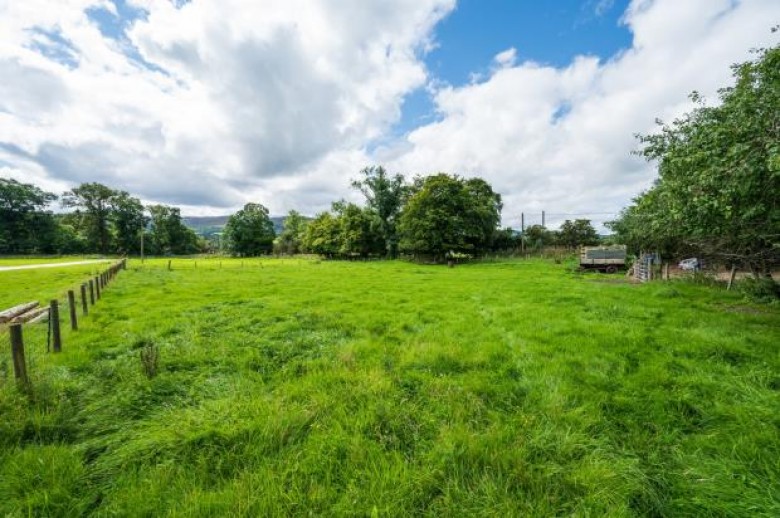 Click the photo for more details of Building Plot Eshiels Holdings, Peebles, Scottish Borders