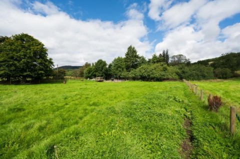 Click the photo for more details of Building Plot Eshiels Holdings, Peebles, Scottish Borders