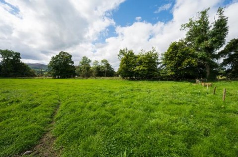 Click the photo for more details of Building Plot Eshiels Holdings, Peebles, Scottish Borders