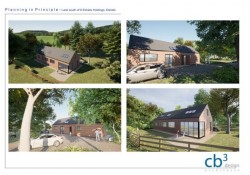 Images for Building Plot Eshiels Holdings, Peebles, Scottish Borders