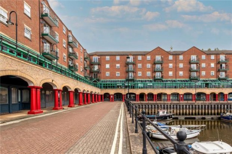 Click the photo for more details of St Peters Wharf, St Peters Basin, Newcastle Upon Tyne, Tyne & Wear