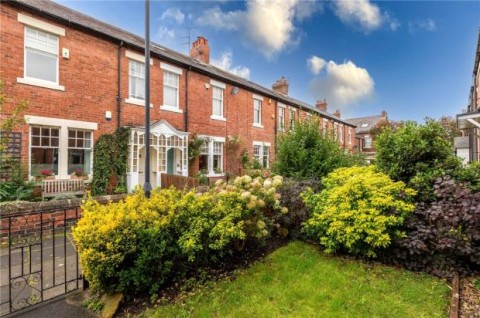 Click the photo for more details of Gordon Avenue, Gosforth, Newcastle Upon Tyne, Tyne & Wear