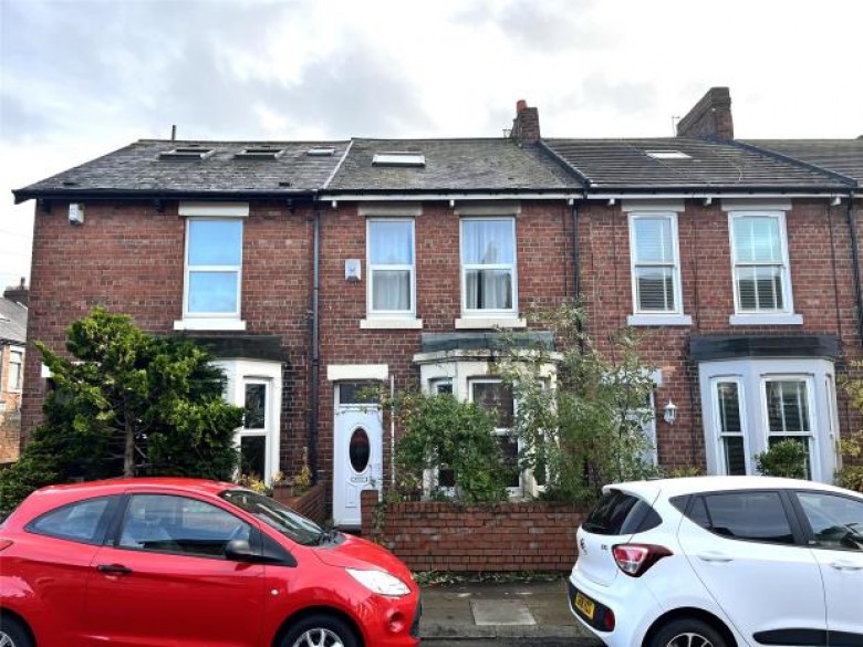 Click the photo for more details of Bolingbroke Street, Heaton, Newcastle Upon Tyne, Tyne & Wear