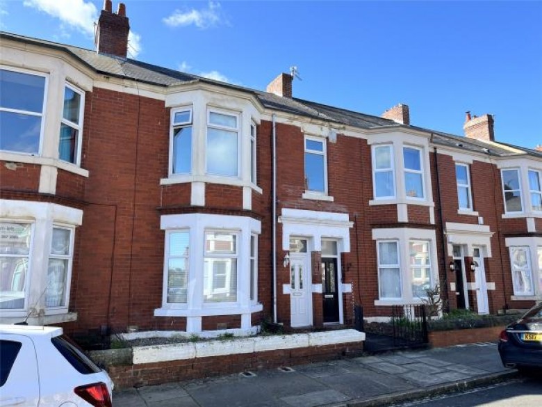 Click the photo for more details of Warton Terrace, Heaton, Newcastle Upon Tyne, Tyne & Wear
