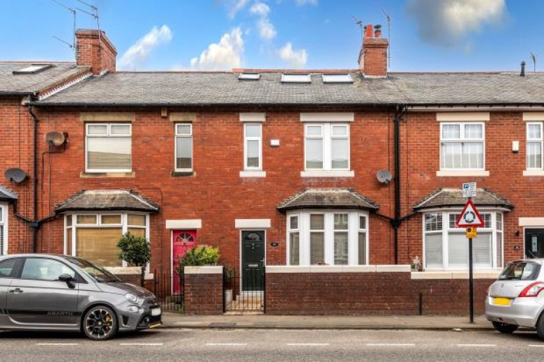 Click the photo for more details of Salters Road, Gosforth, Newcastle Upon Tyne
