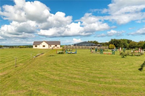 Click the photo for more details of The Stables, Balhagan Equestrian, Bruntyards, Banff