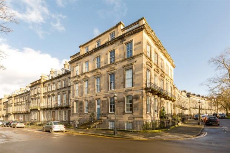 Click the photo for more details of Oxford Terrace, Edinburgh
