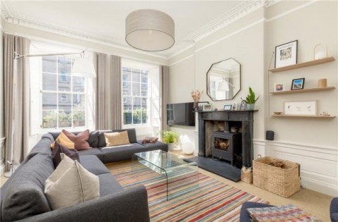 Click the photo for more details of Comely Bank, Edinburgh