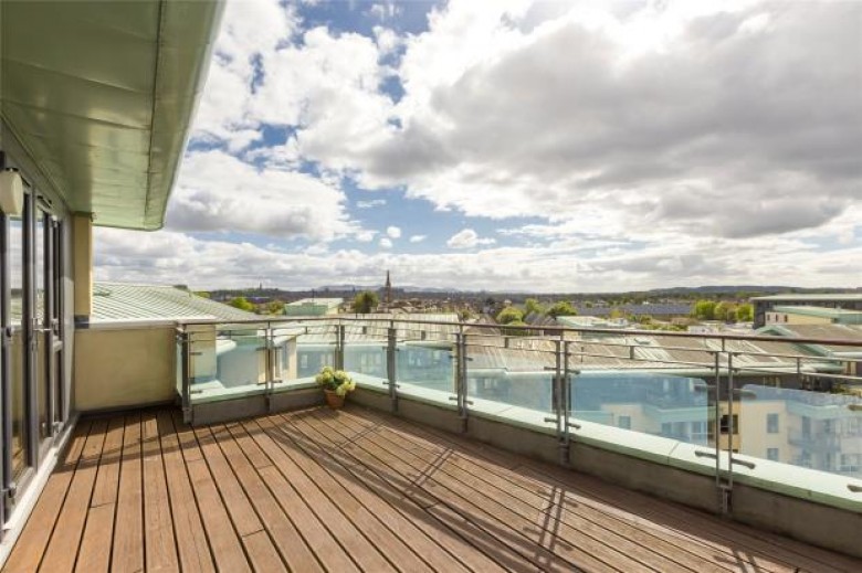 Click the photo for more details of Portland Gardens, Leith, Edinburgh
