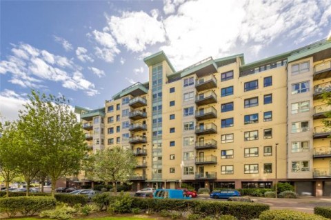 Click the photo for more details of Portland Gardens, Leith, Edinburgh