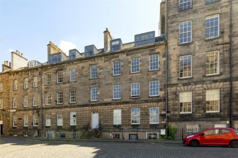Click the photo for more details of 3f3, Northumberland Place, Edinburgh