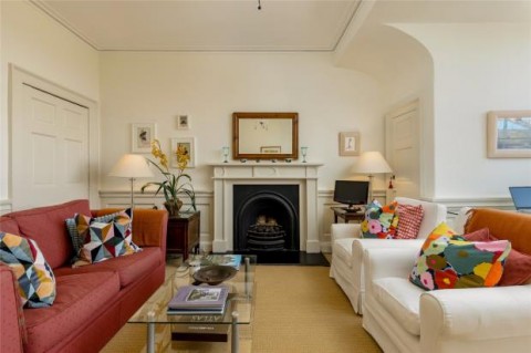 Click the photo for more details of 3f3, Northumberland Place, Edinburgh